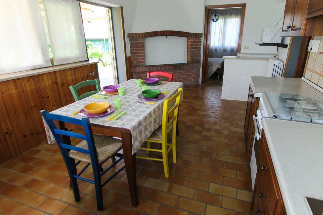 Villa La petite maison à Sirmione Extérieur photo