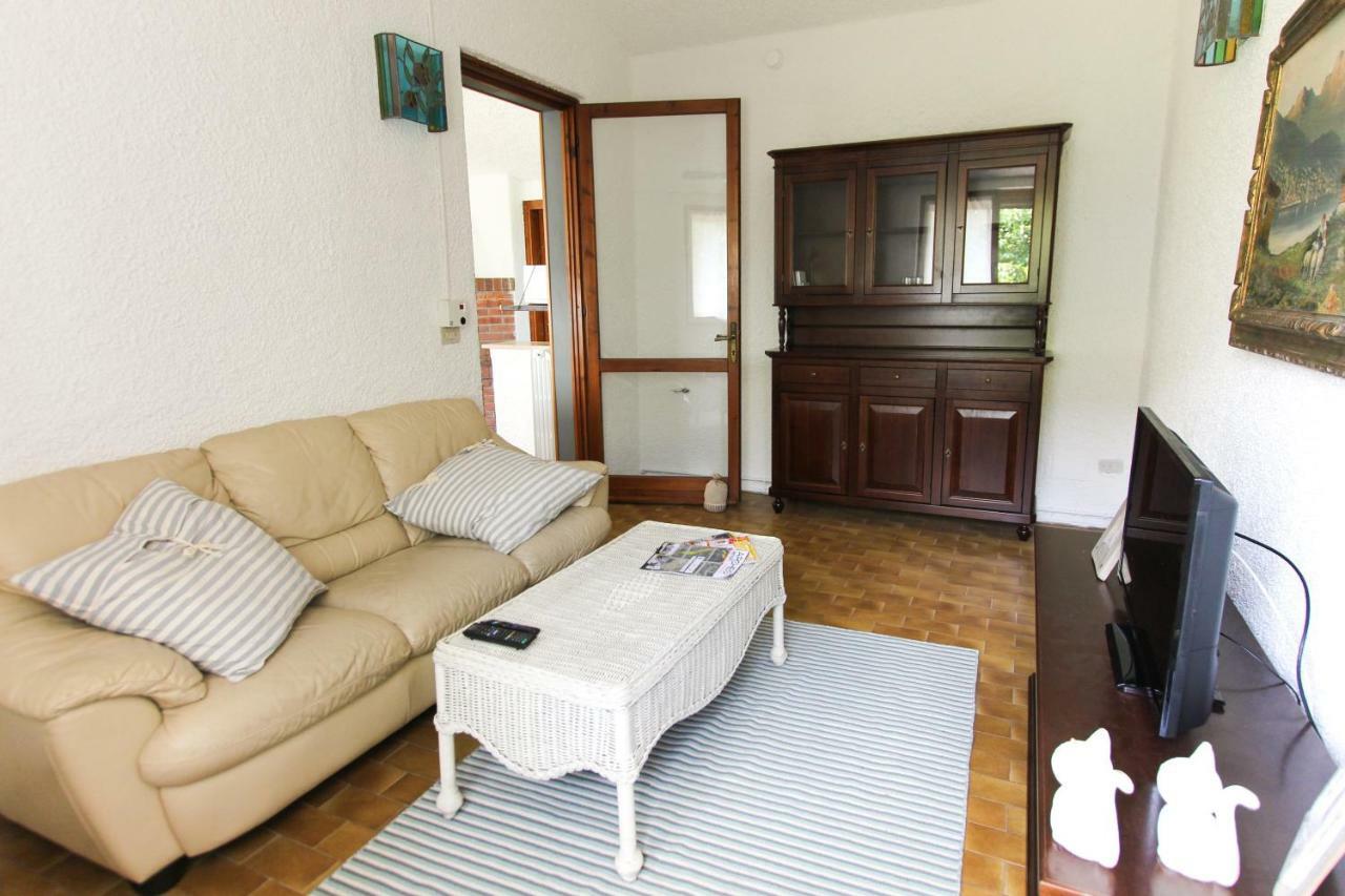 Villa La petite maison à Sirmione Extérieur photo